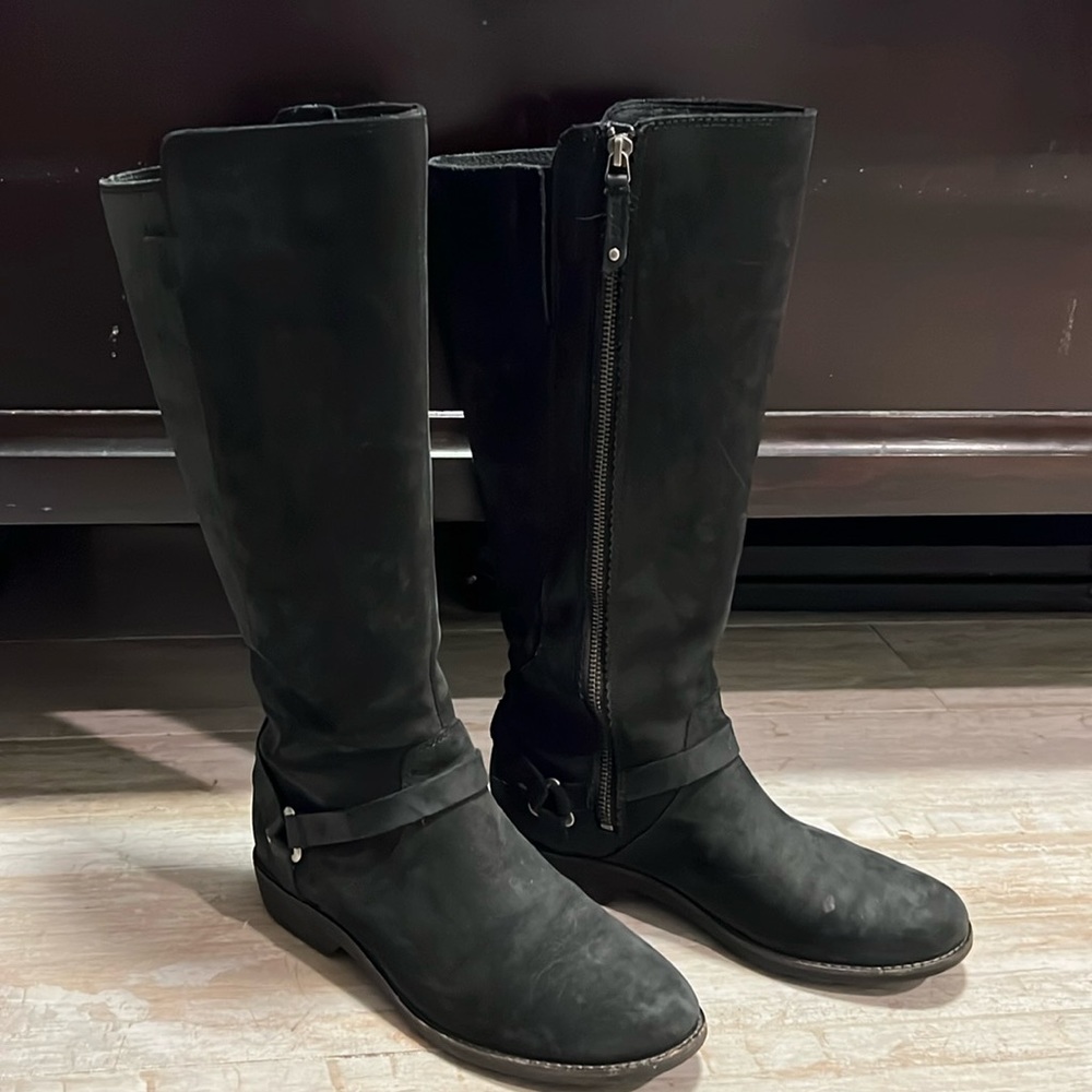 Teva waterproof boots